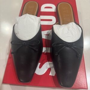 Staud Gina Mule size 39
